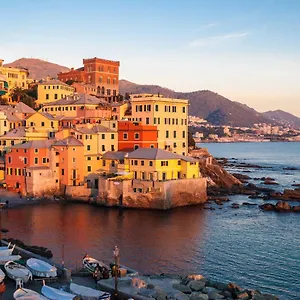 Hotel Boccadasse, Genoa