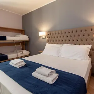 Hotel Genziana, Genoa