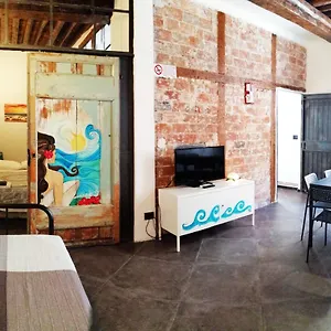 Appartamento Blue Room Guest House, Genova