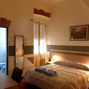 Hotel Astro, Genoa