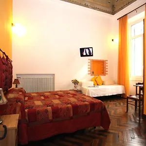 Hotel Family Balbi, Genoa