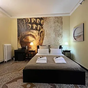 Hotel Domus La Foce, Genoa