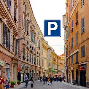 Appartamento Sei In Centro, Genova