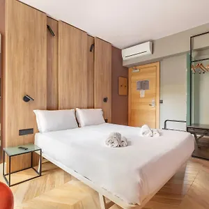 Center Hotel