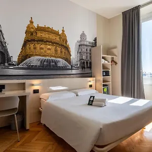 Hotel Principe, Genoa