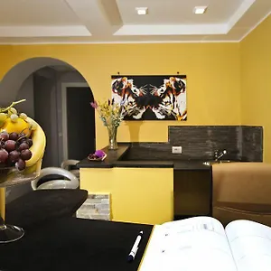 Paradiso Hotel