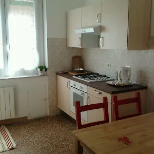 Appartamento Casa Christine, Genova