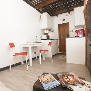 Appartamento Casa Sant'agostino Citra Lt-2407, Genova