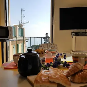 Appartamento House Il Nido By World, Genova