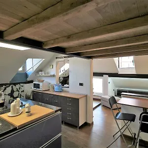 Appartamento House Golia By World, Genova