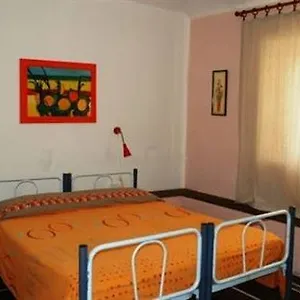 Hotel Caffaro, Genoa