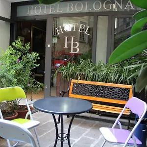 Hotel Bologna, Genoa