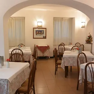 Hotel Panson, Genoa