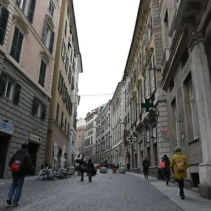 Appartamento Helvetia, Genova