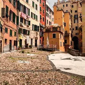 Appartamento H2.0, Genova