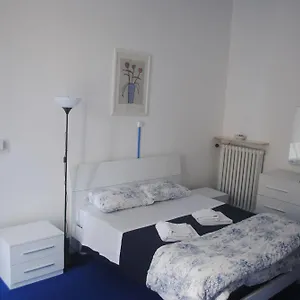 Hotel Olympia, Genoa