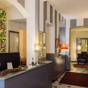 Hotel Colombo, Genoa