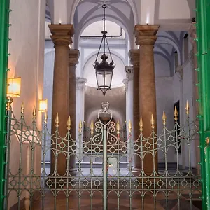 Appartamento L'angolo Di Luccoli, Genova