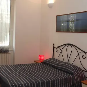 Appartamento Perdiana House, Genova