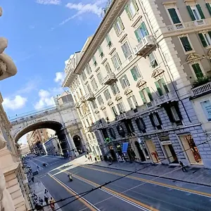Hotel Youri Il Magnifico, Genoa